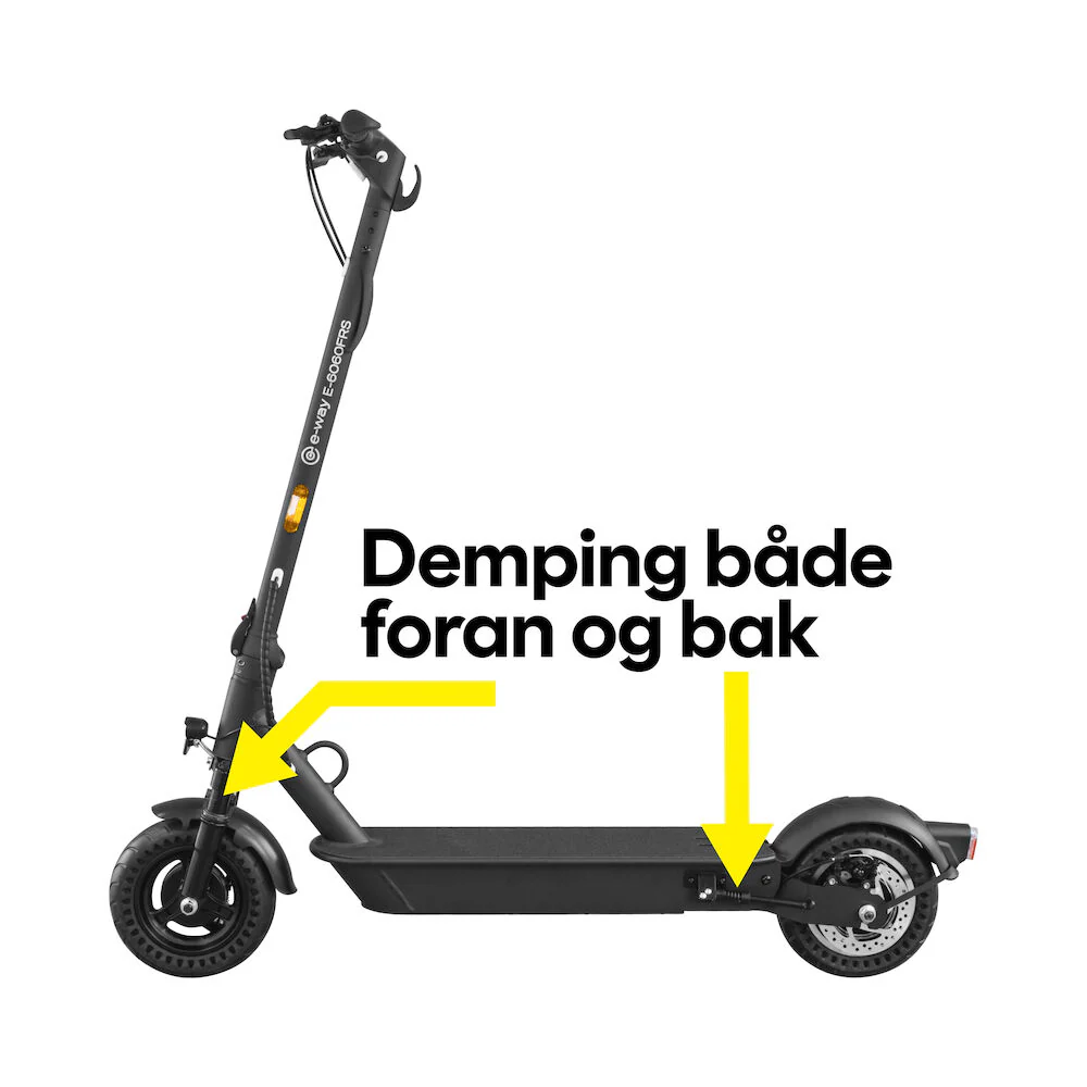 E-Way E-6060FRS - Image 3