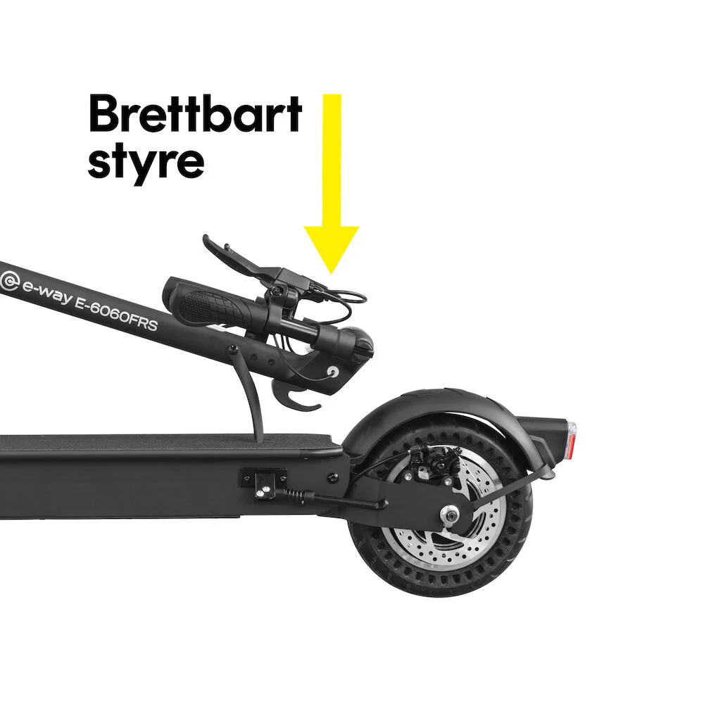 E-Way E-6060FRS - Image 4