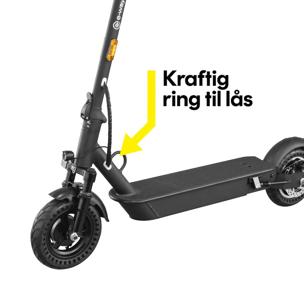 E-Way E-6060FRS - Image 7