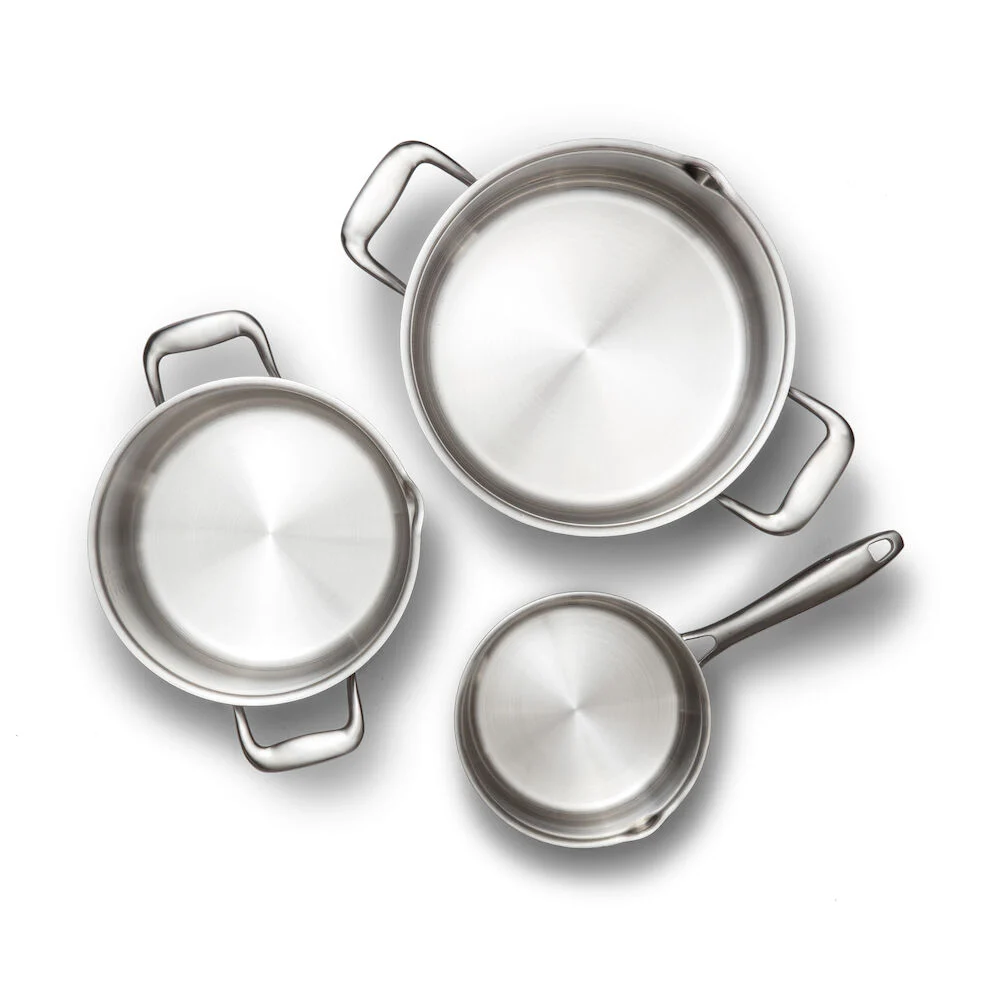 EGO pot set - Image 4