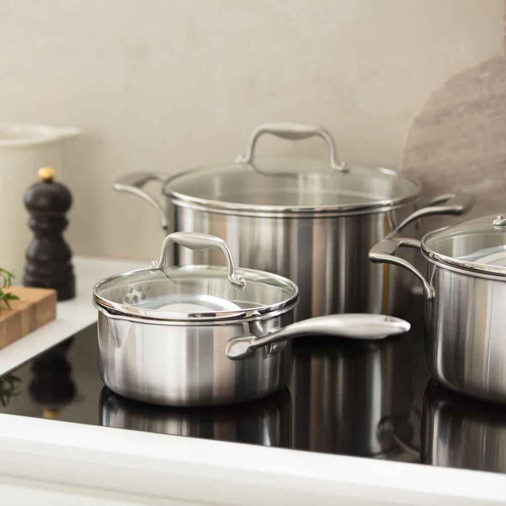 EGO pot set - Image 5