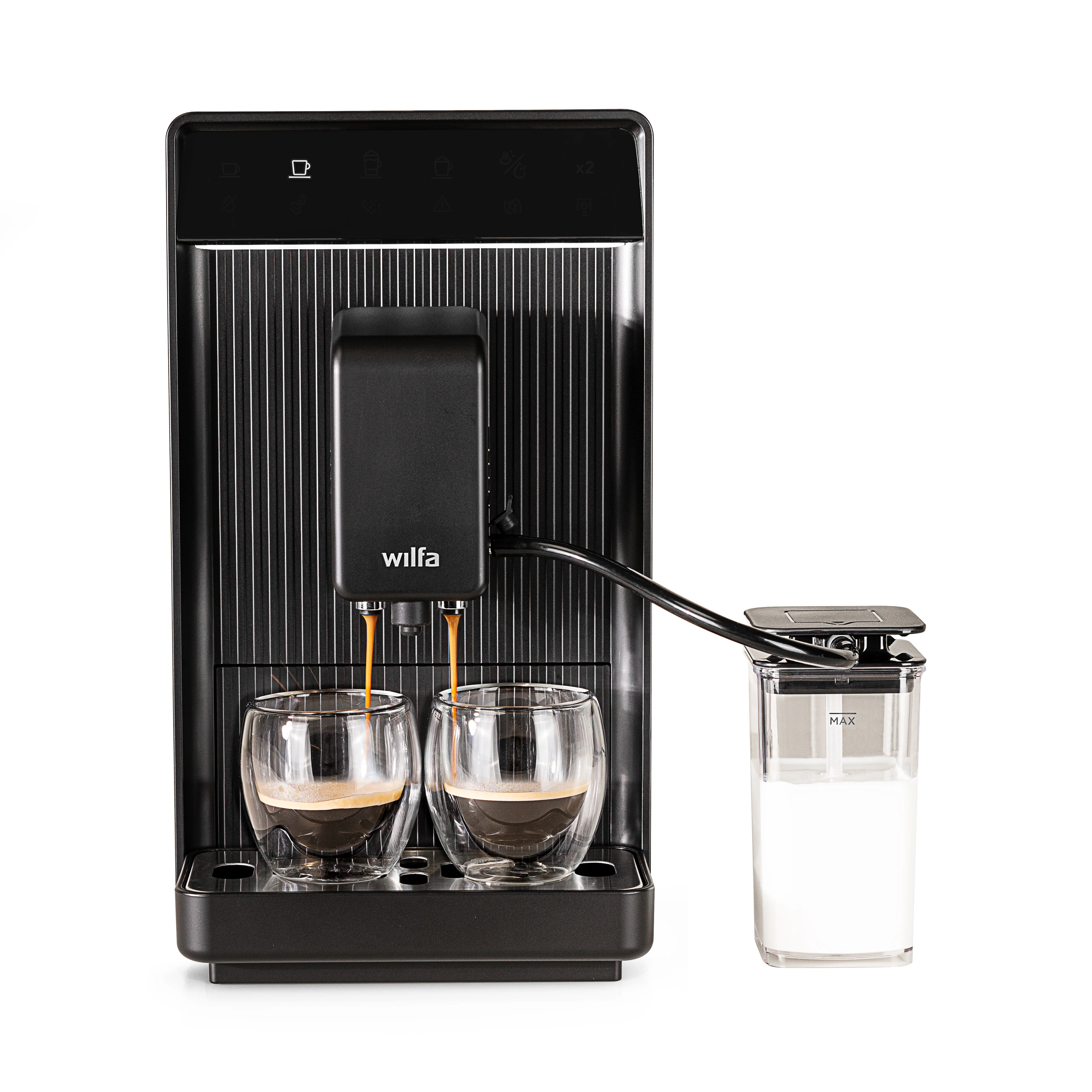 Volo Automatic brewing unit assembly - Image 2