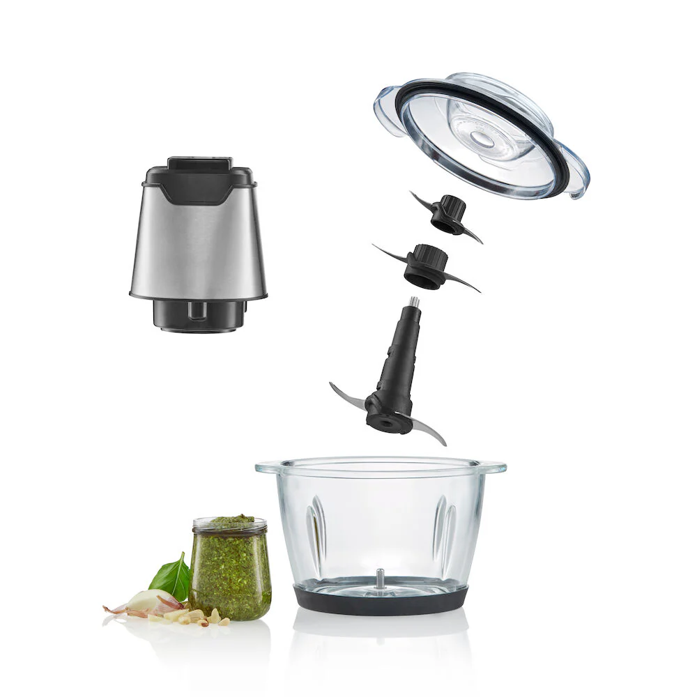 Essential mini chopper - Image 3
