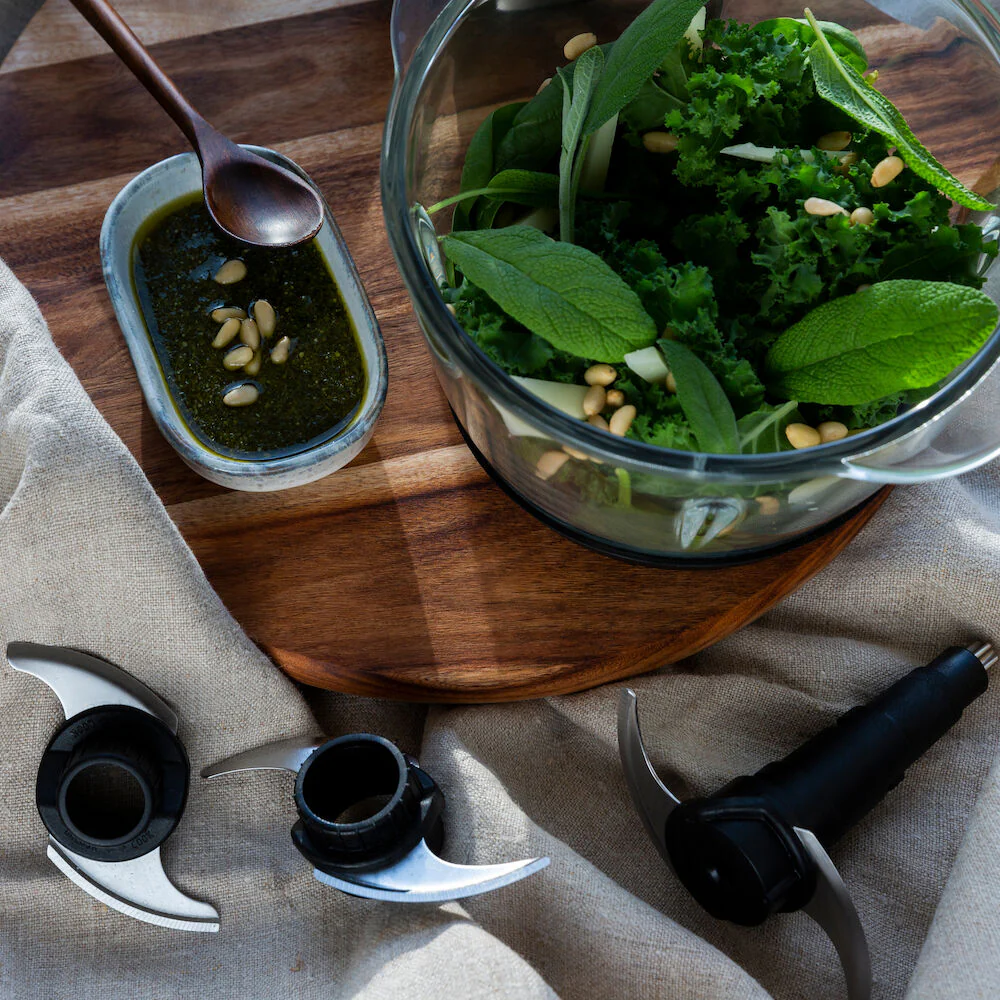 Essential mini chopper - Image 5