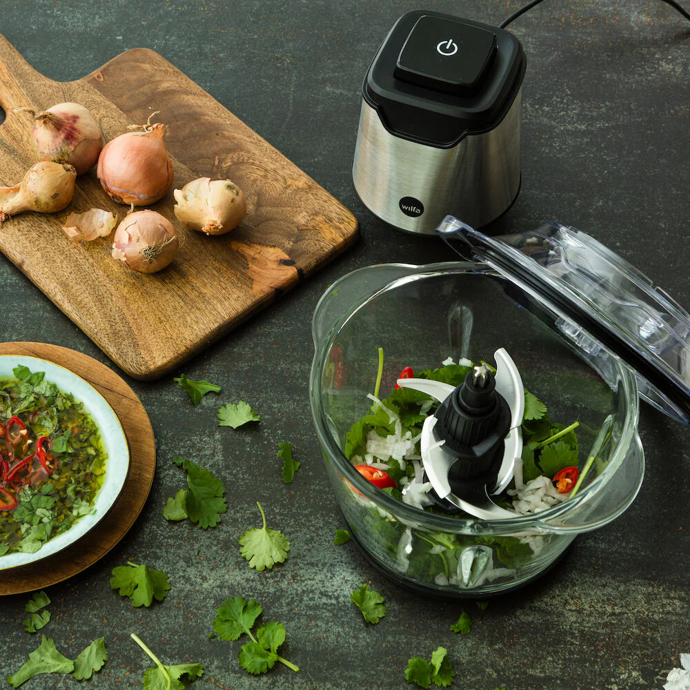 Essential mini chopper - Image 6