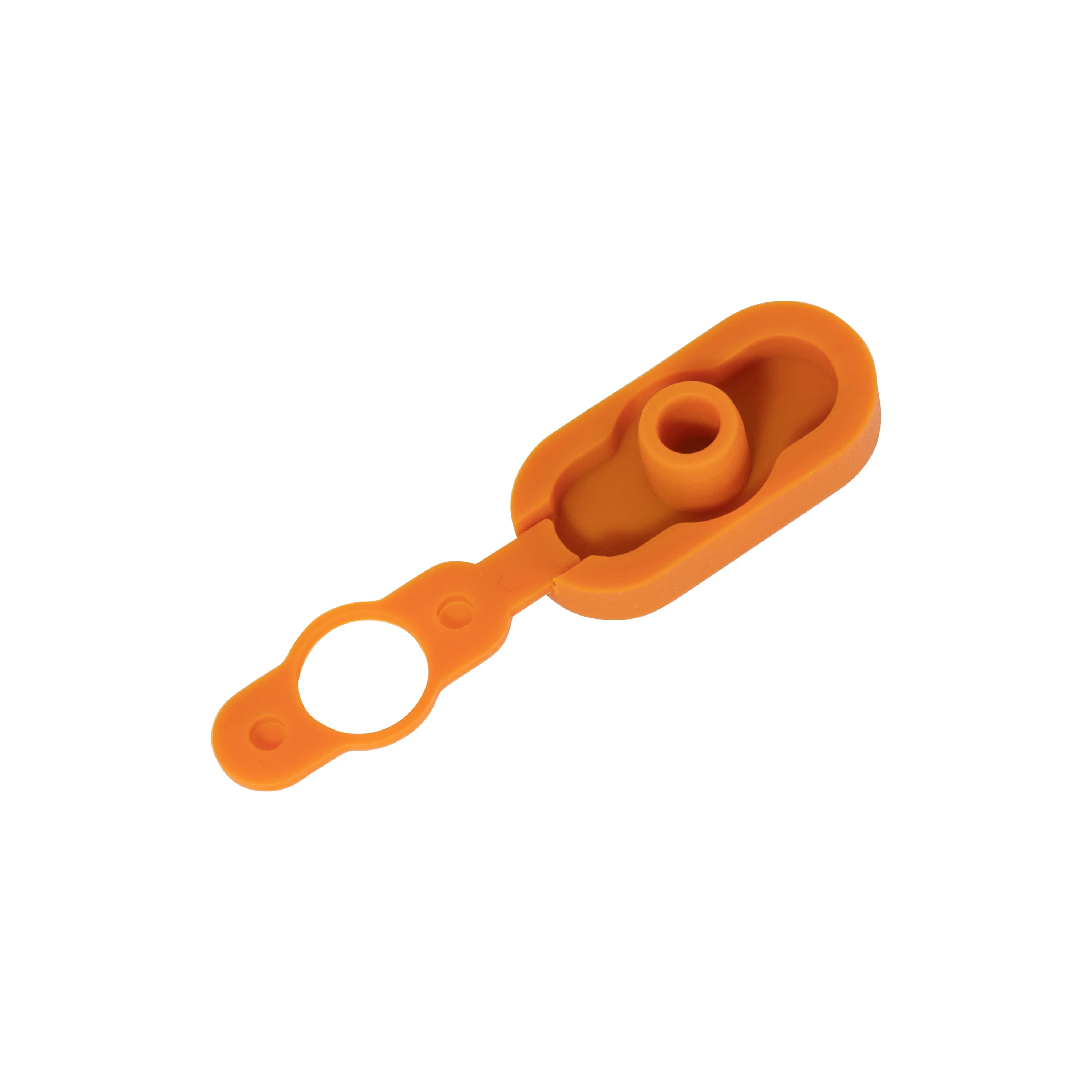 E-Way E-350 charger port cover - Image 2