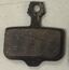 E-Way E-500 brake pad