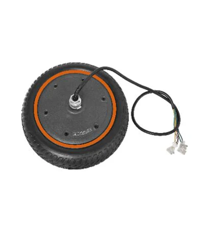 E-Way E-500 motor / front wheel