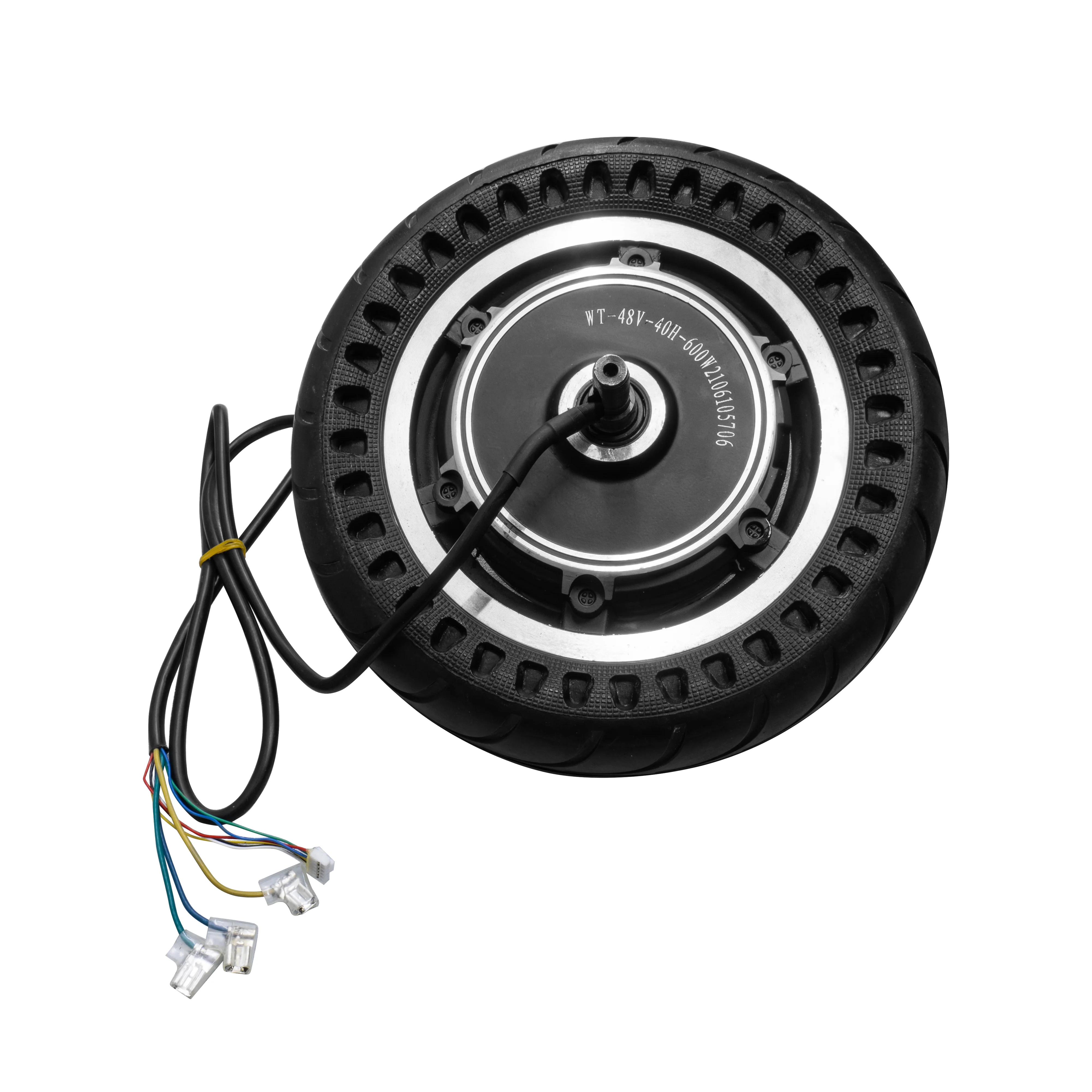 E-Way E-6045FRS/6060FRS/6075FRS motor/rear tire