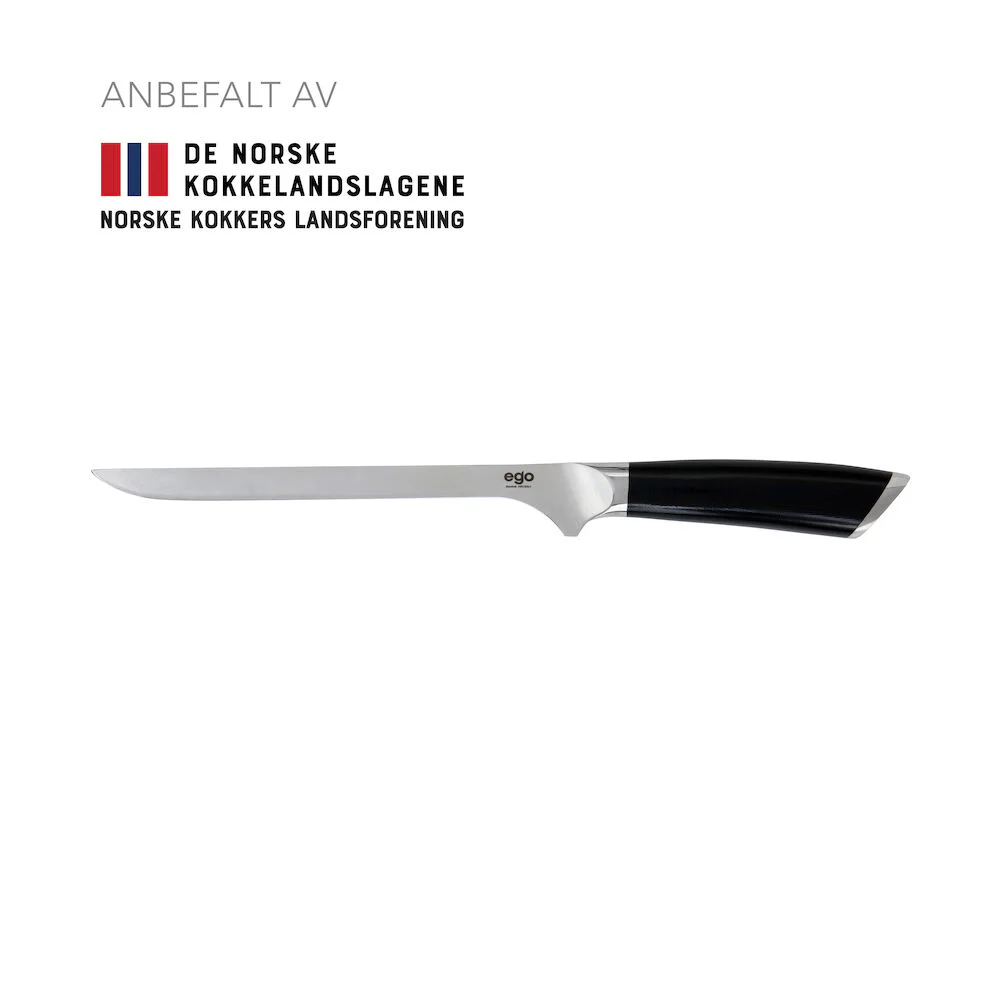 Fillet knife EGO