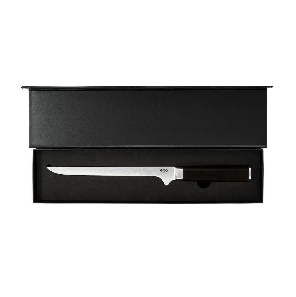 Fillet knife EGO VG-10 - Image 4
