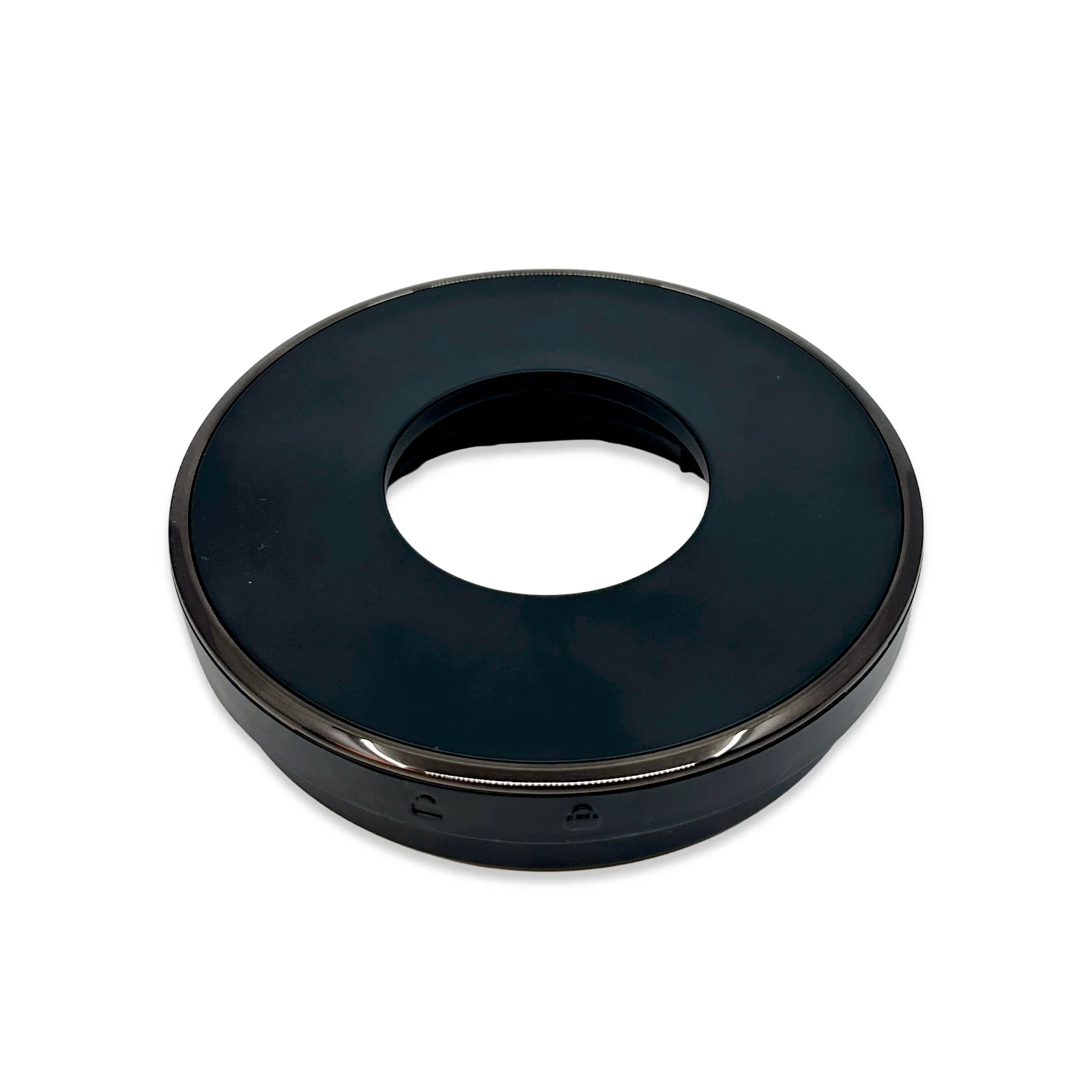 Innovac outlet cover