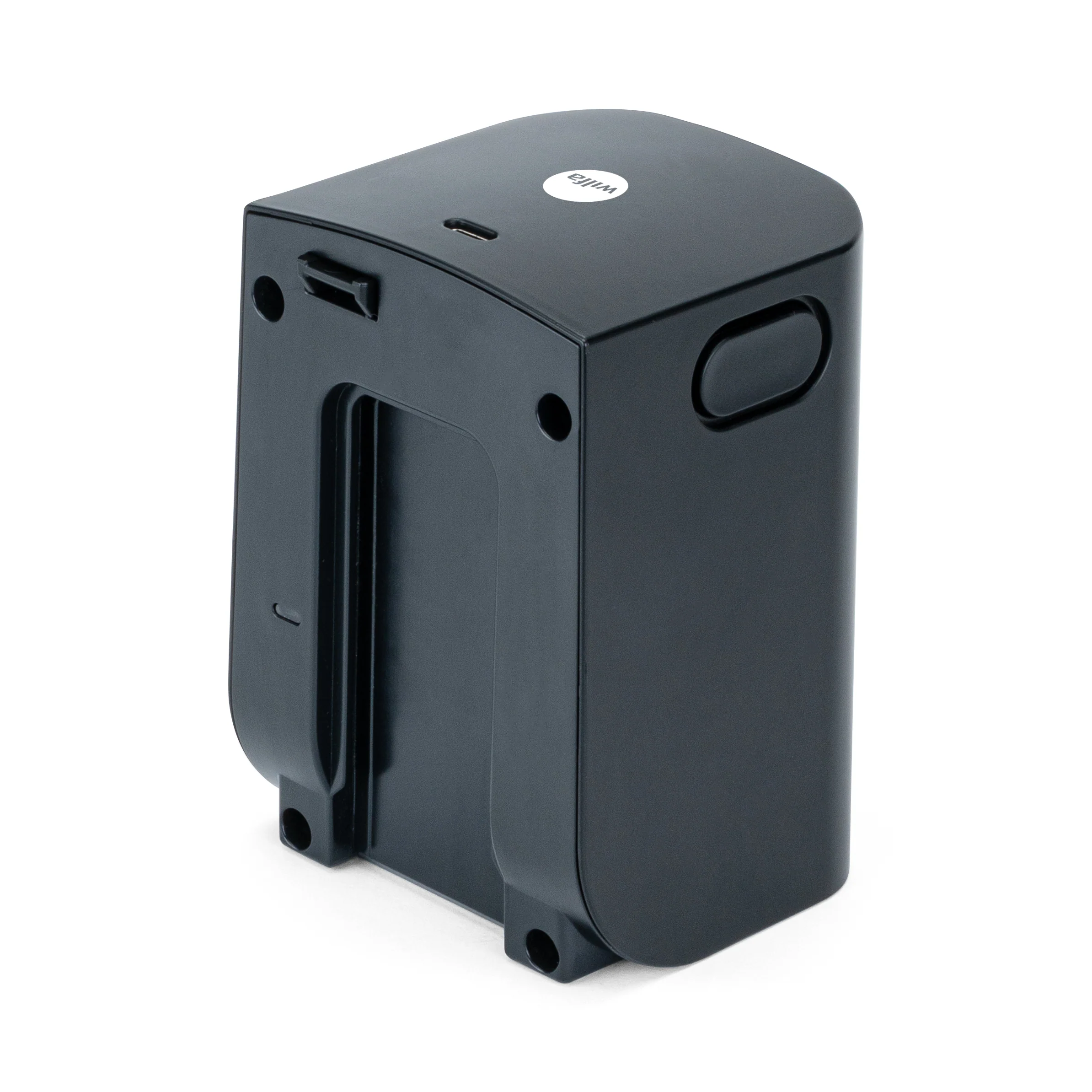 Innovac Xceed battery