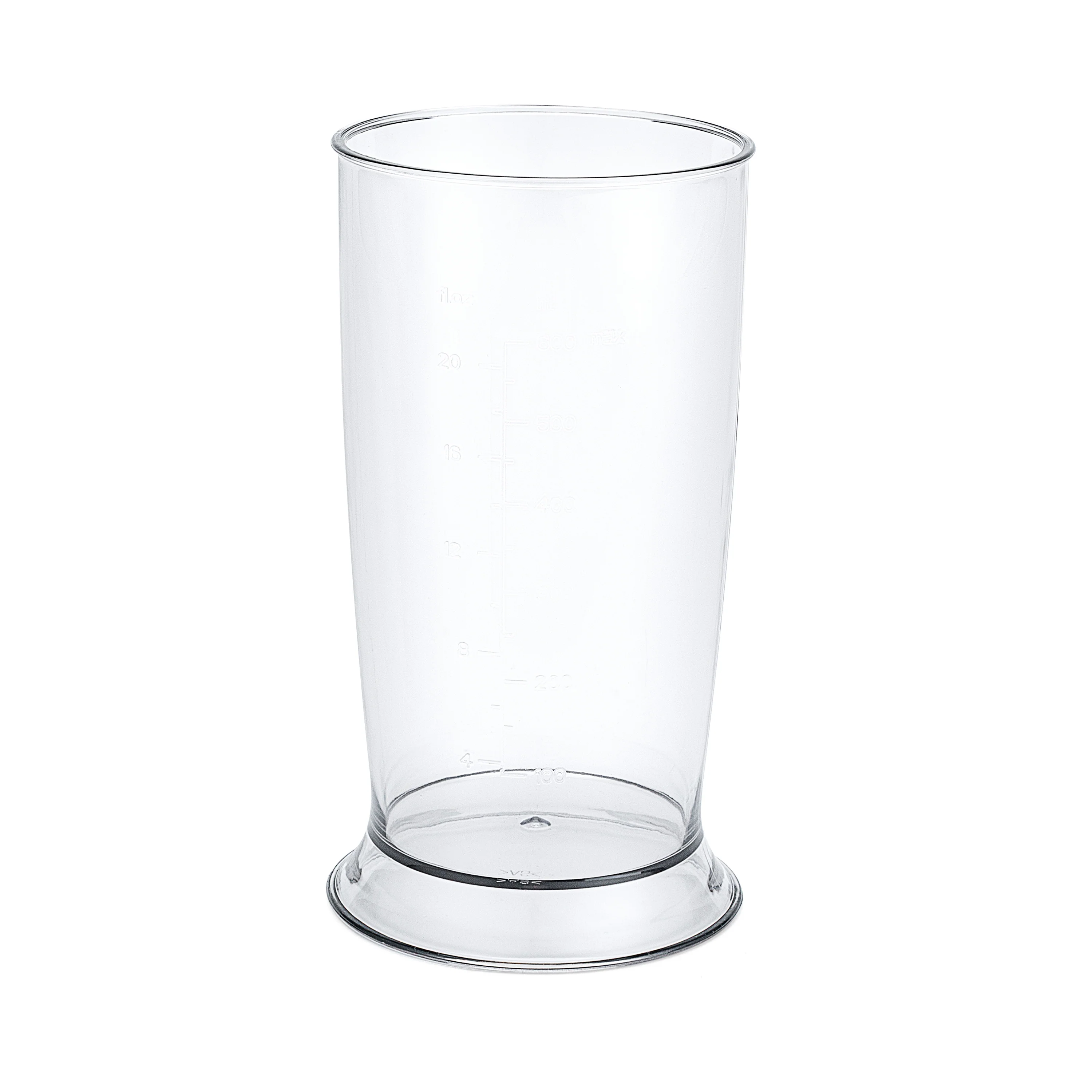 IM1B-800FP Beaker 600ml