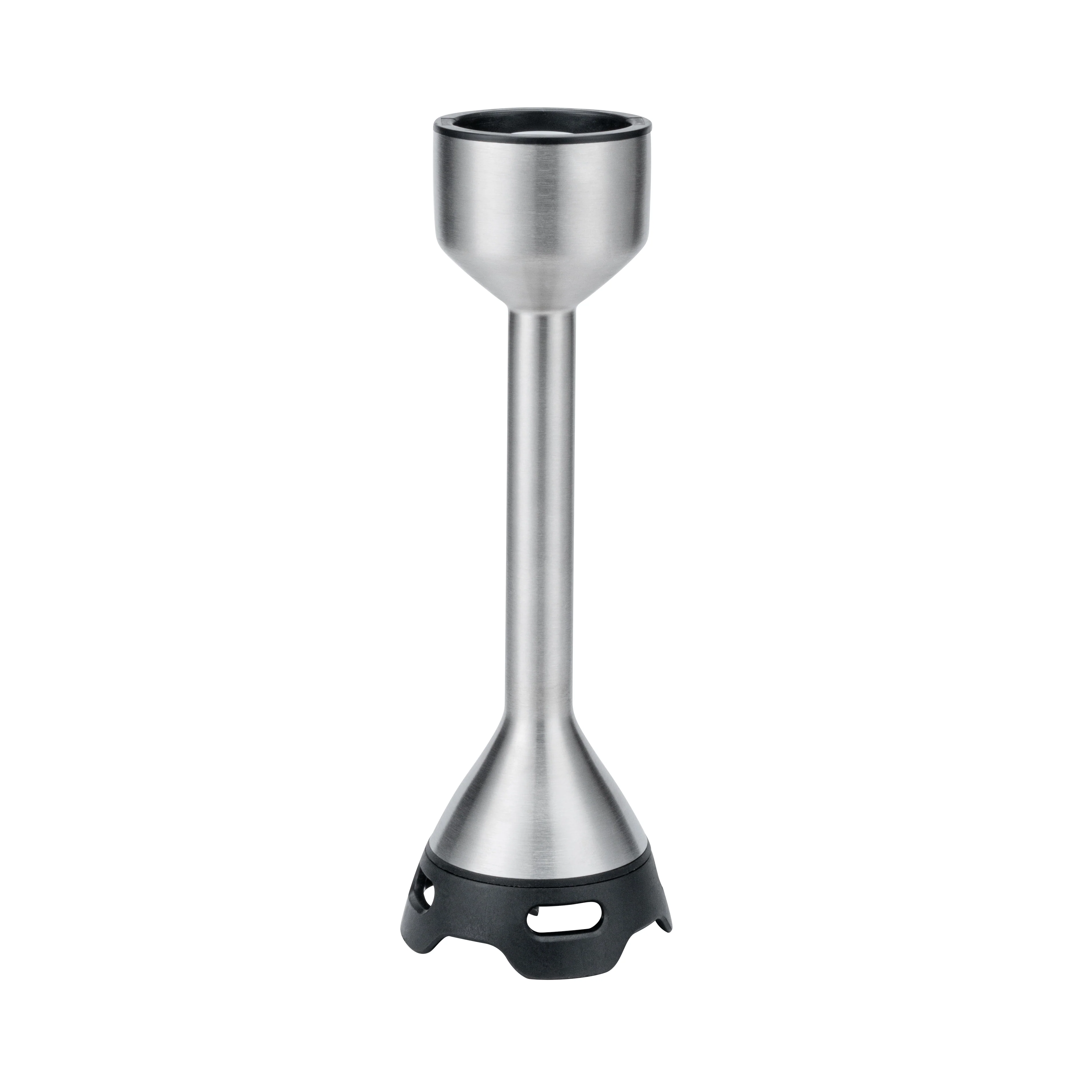 Fusion blending shaft