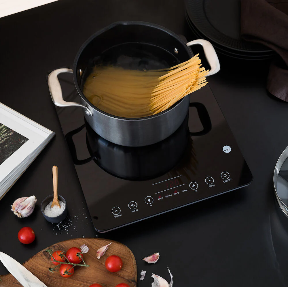 Indux indution cookingplate - Image 4