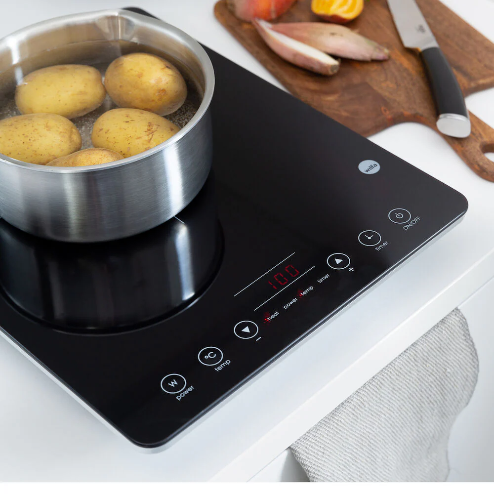 Indux indution cookingplate - Image 5