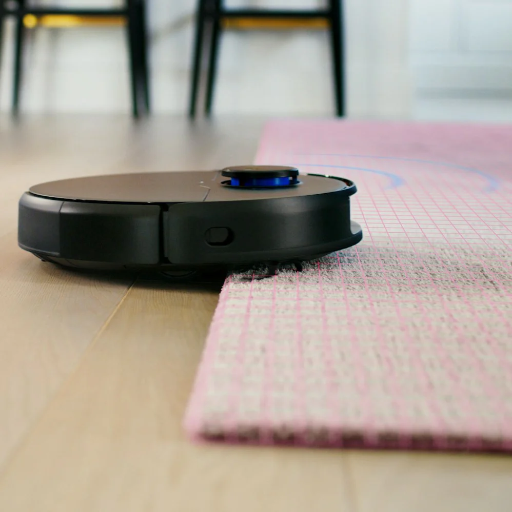 Innobot RVC-D4000AI - Image 11