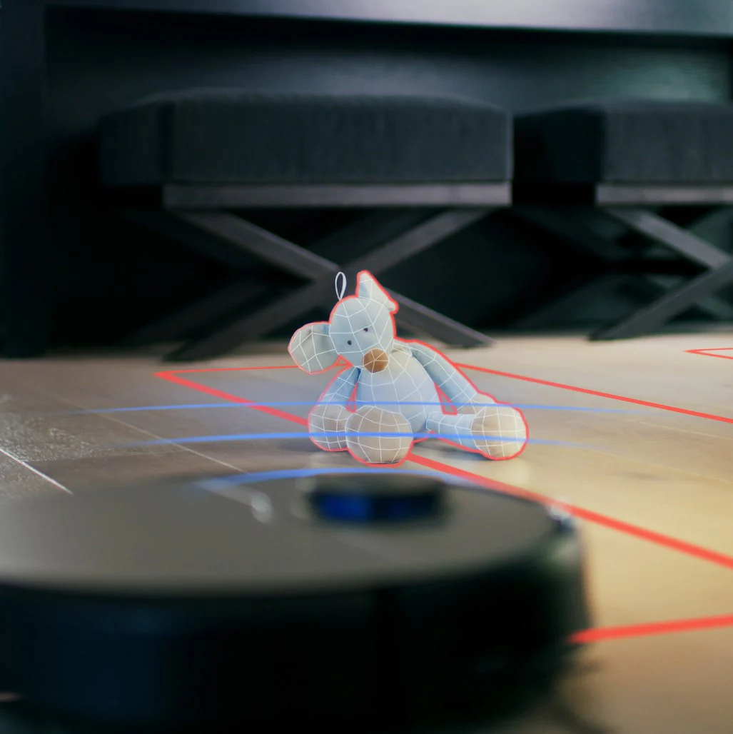 Innobot RVC-D4000AI - Image 12