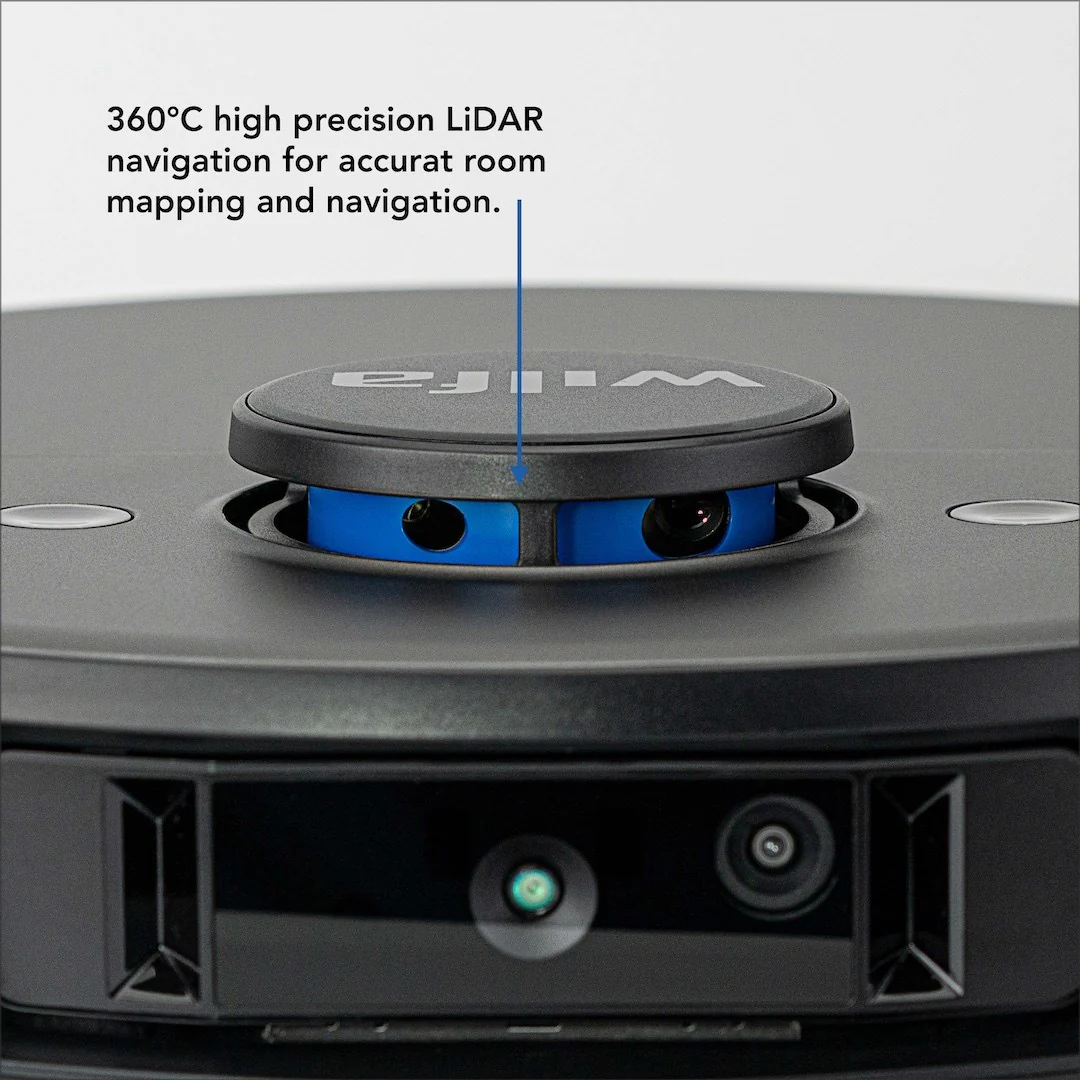 Innobot RVC-D4000AI - Image 3