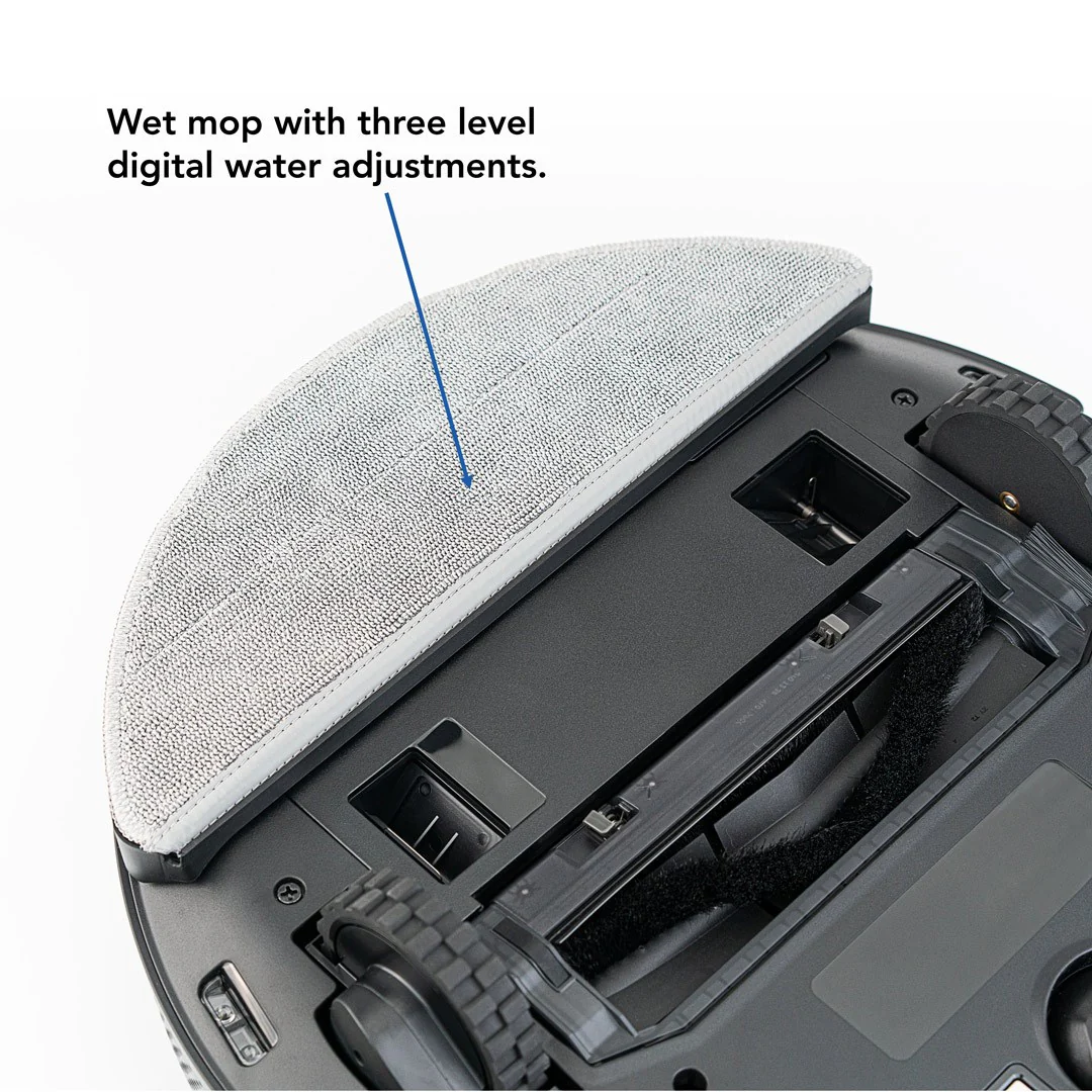 Innobot RVC-D4000AI - Image 7
