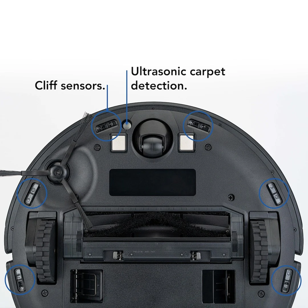 Innobot RVC-D4000AI - Image 8