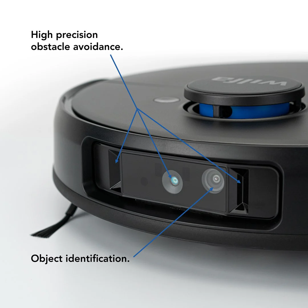 Innobot RVC-D4000AI - Image 9