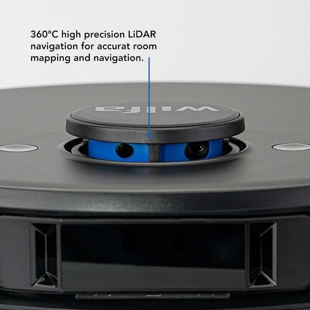 Innobot RVC-D4000LIN - Image 3