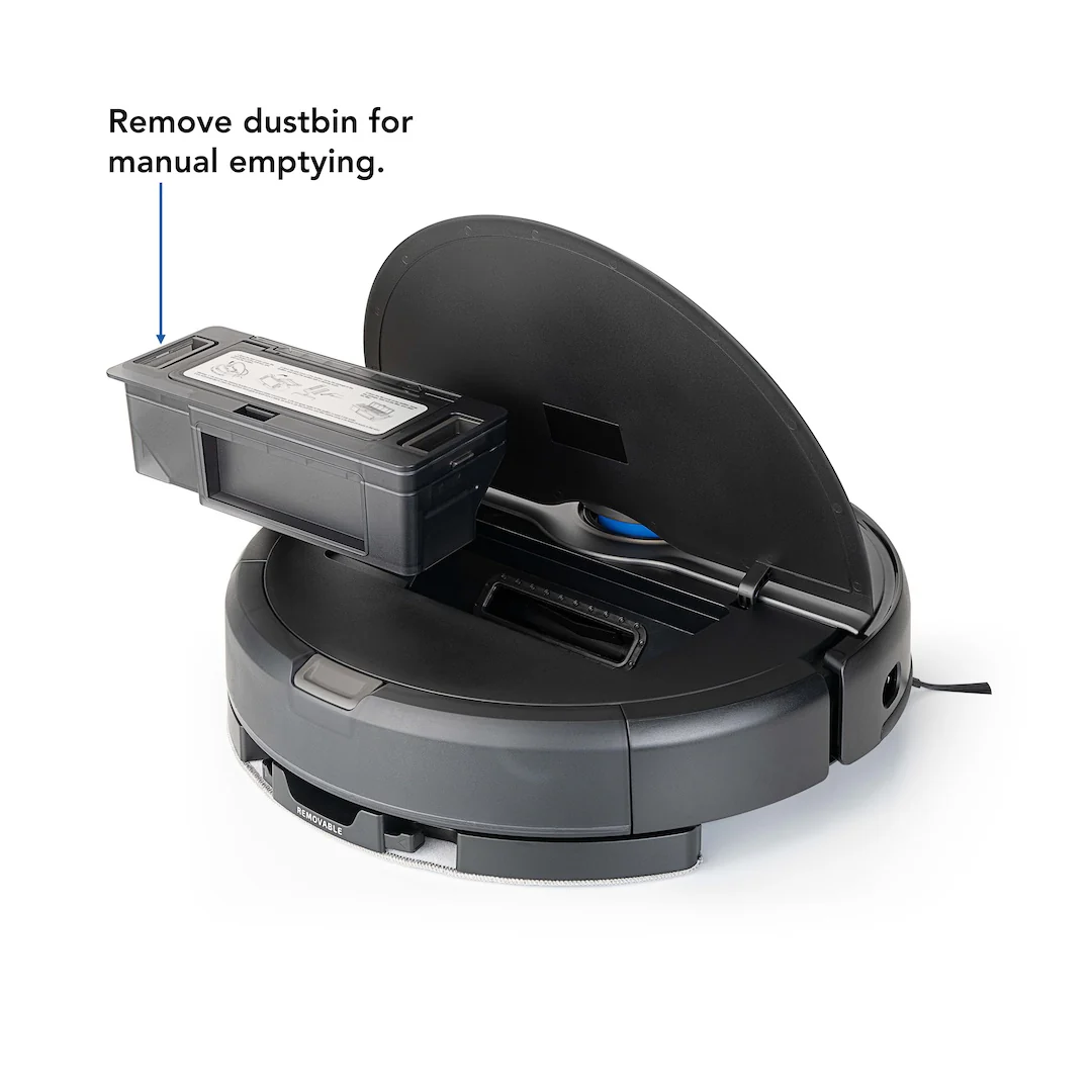 Innobot RVC-D4000LIN - Image 5