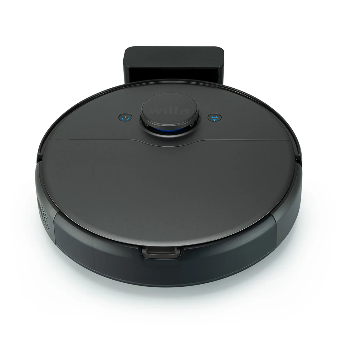 Innobot RVC-D4000LIN - Image 9