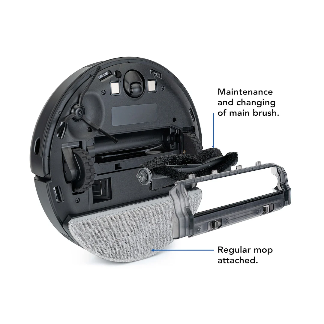 Innobot RVC-D4000SL - Image 10