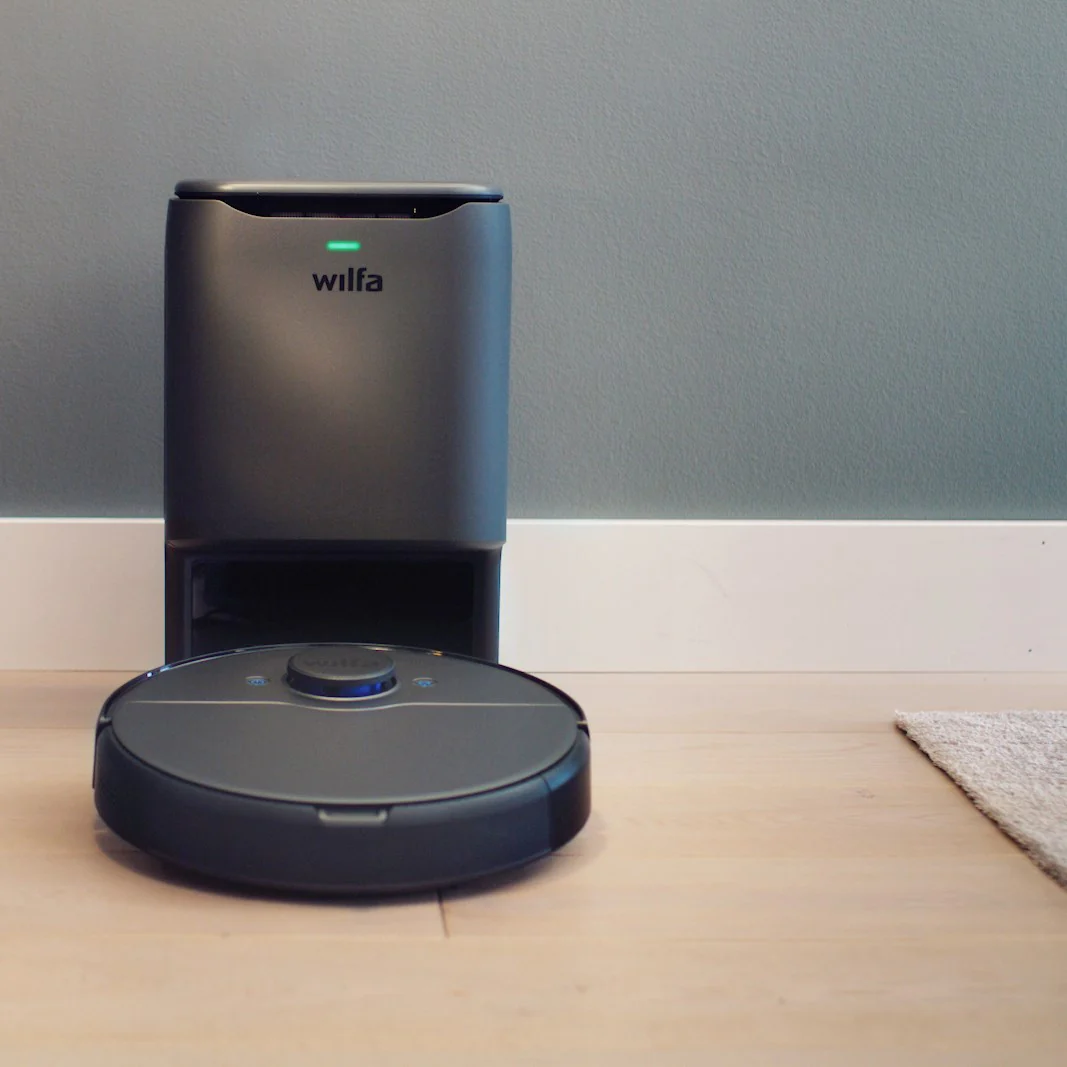 Innobot RVC-D4000SL+ - Image 10