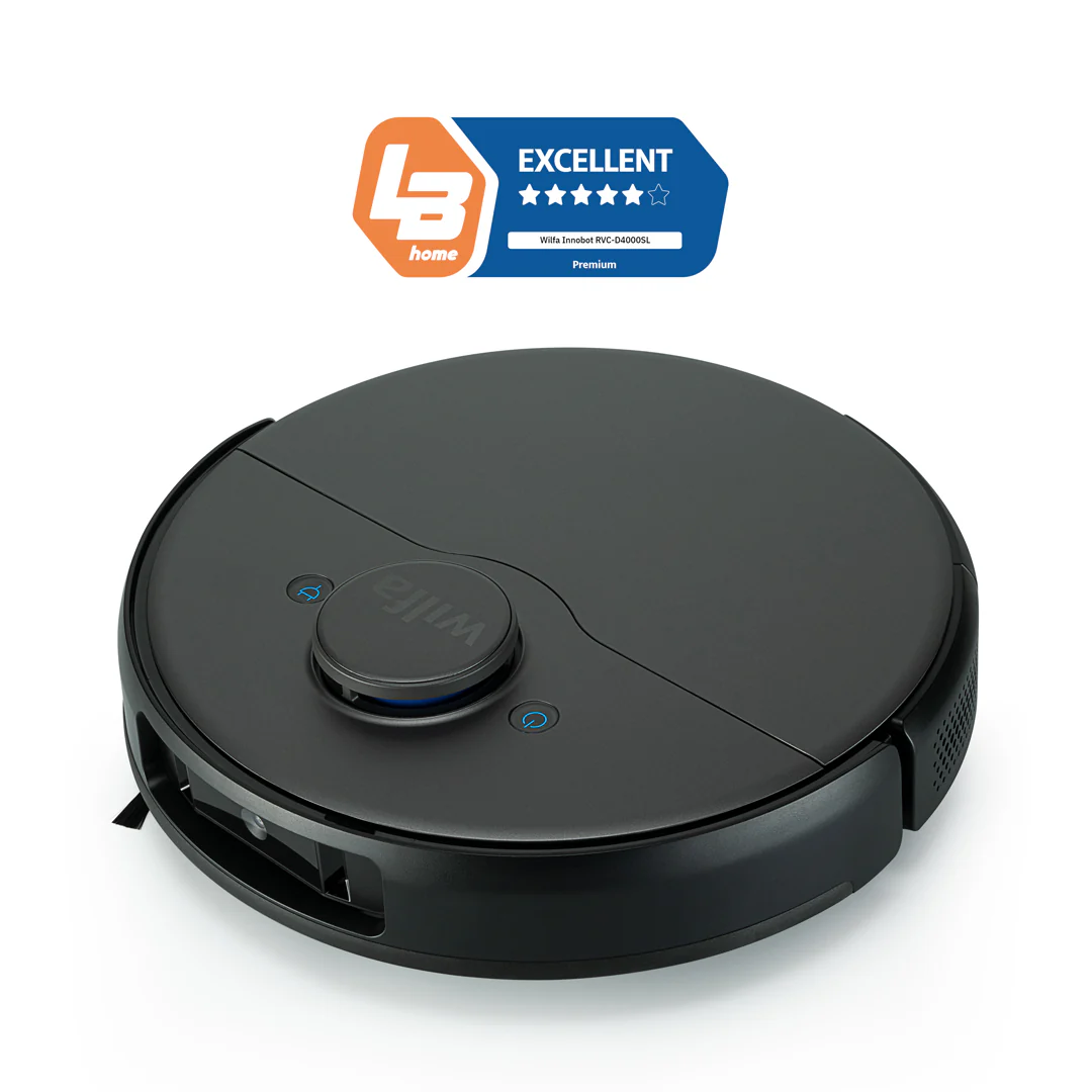 Innobot RVC-D4000SL+ - Image 17