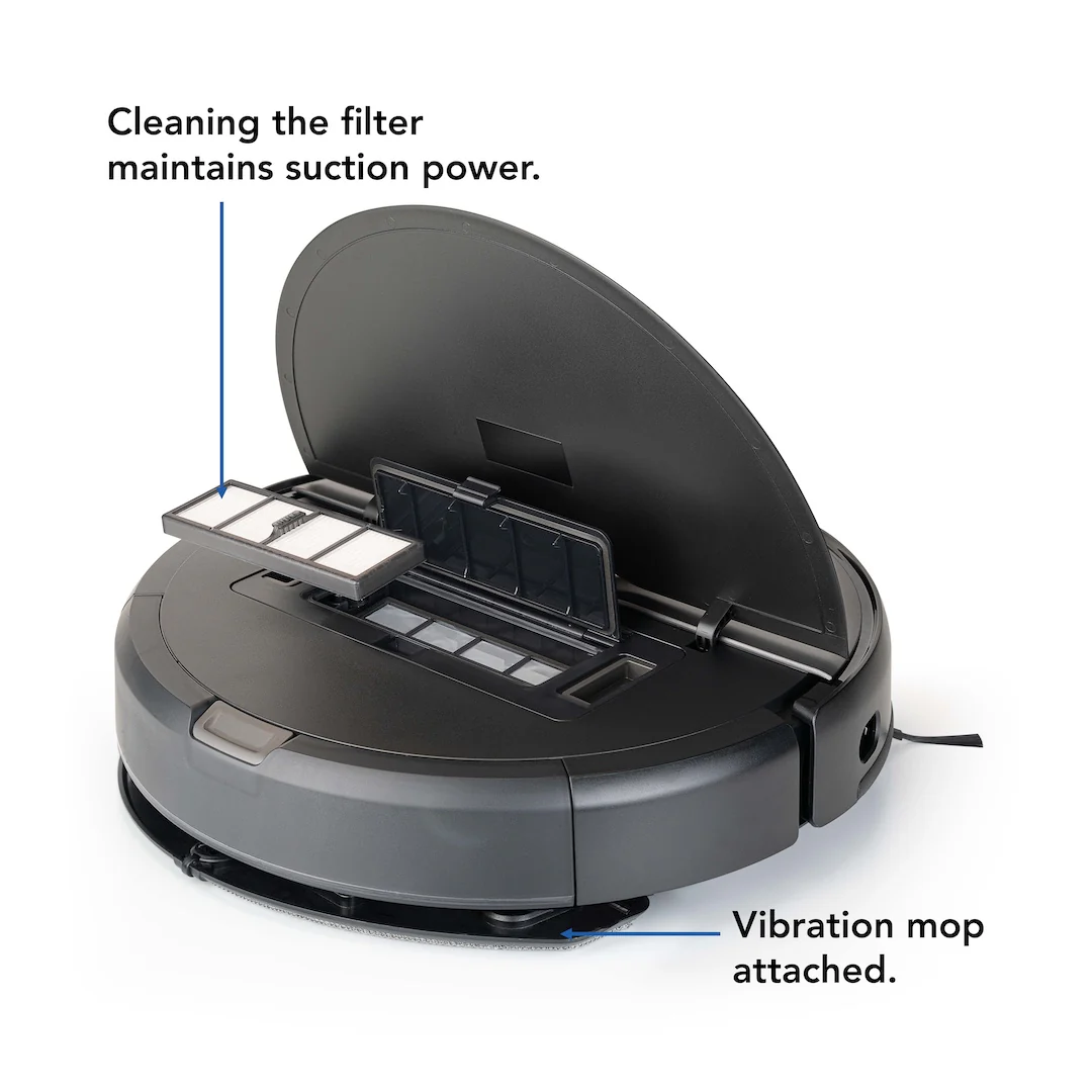 Innobot RVC-D4000SL+ - Image 9