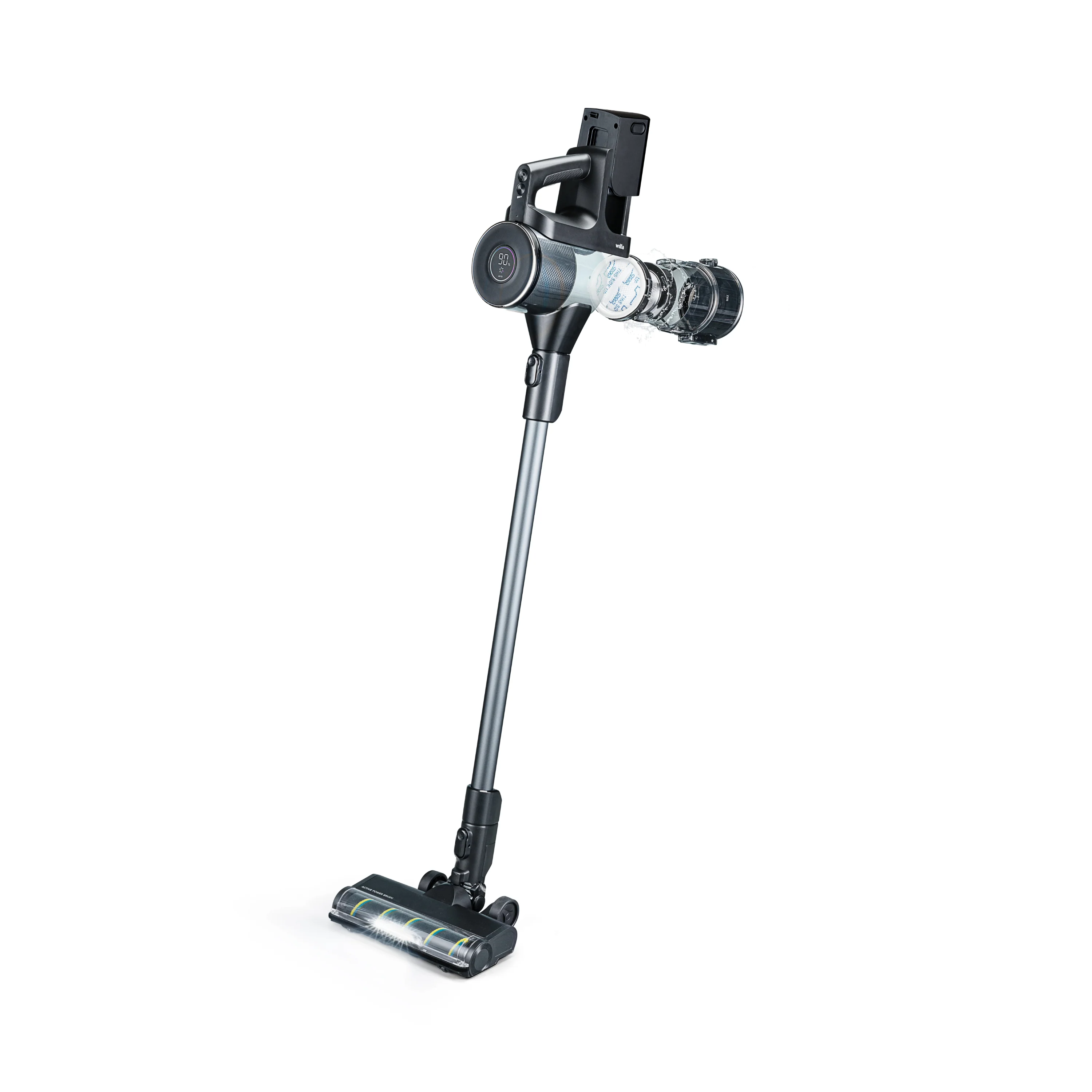 Innovac Xceed - Image 3