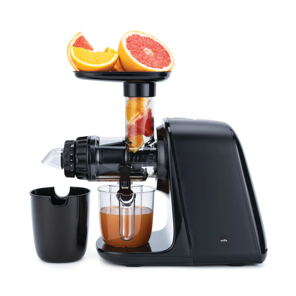 Juicemaster strainer and cleaning set - Image 2