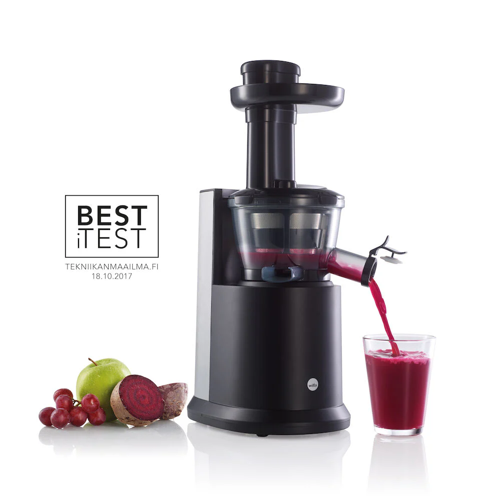 Largo juice cap - Image 2