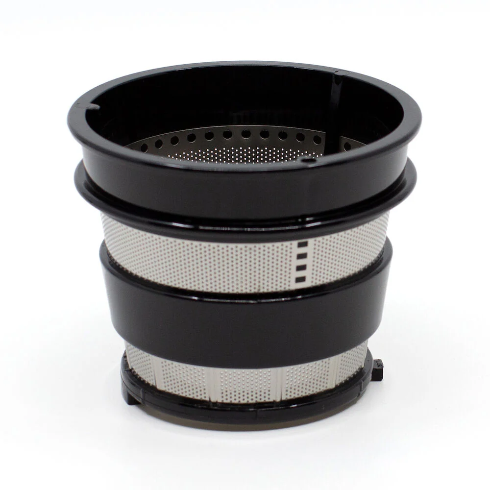 Largo strainer
