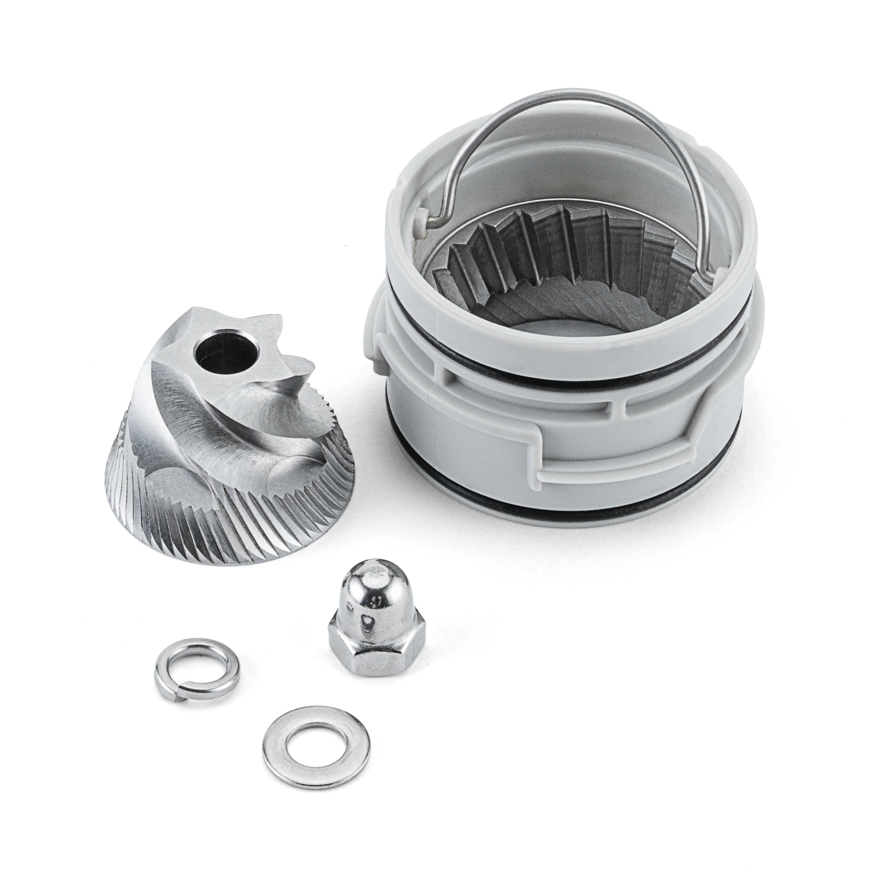 Volo multi grinder burr