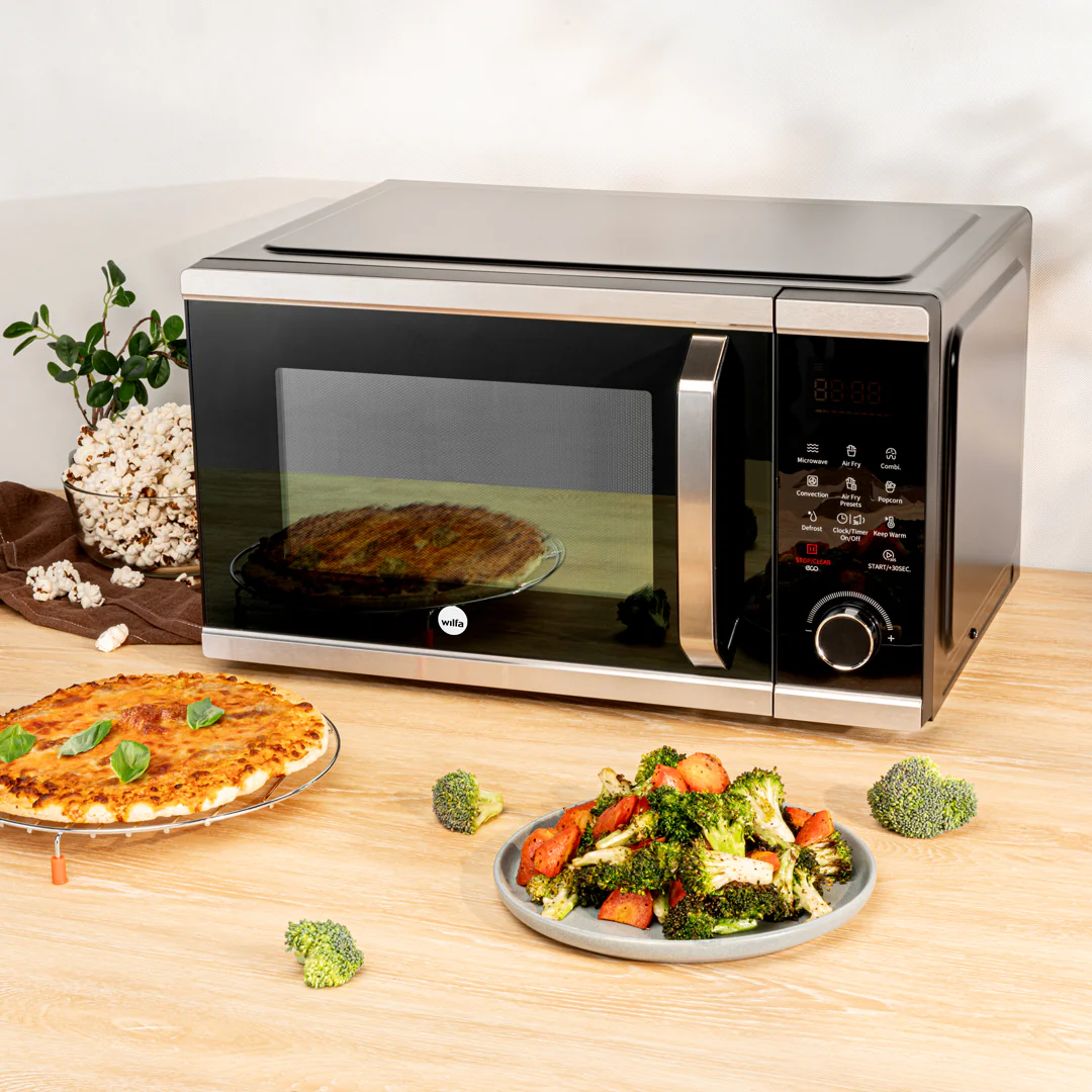Multioven 3-in-1 - Image 9