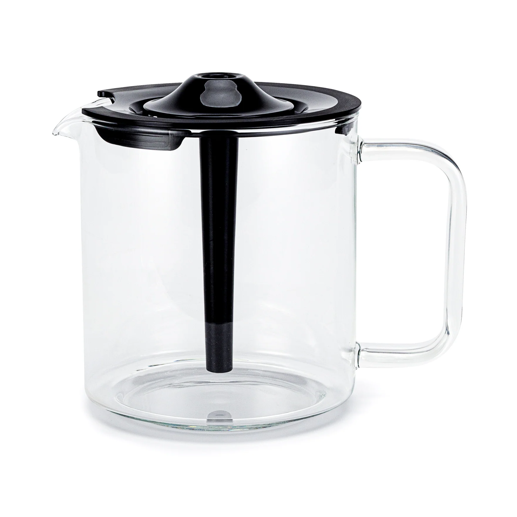 Performance Compact coffee jug w/lid
