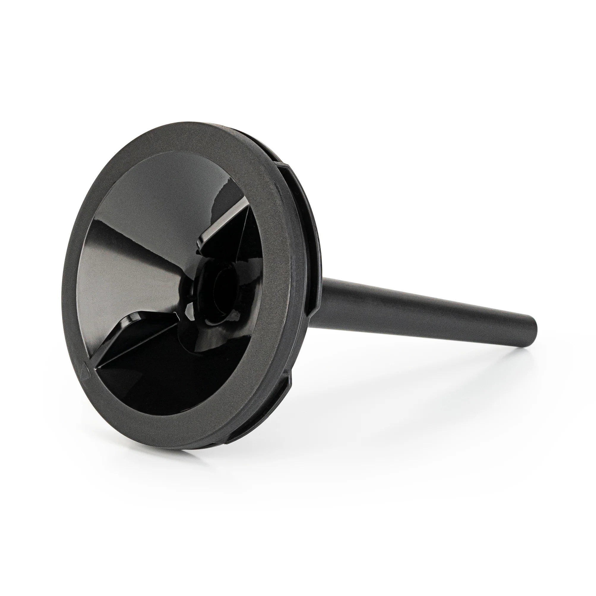 Performance Thermo drip lid
