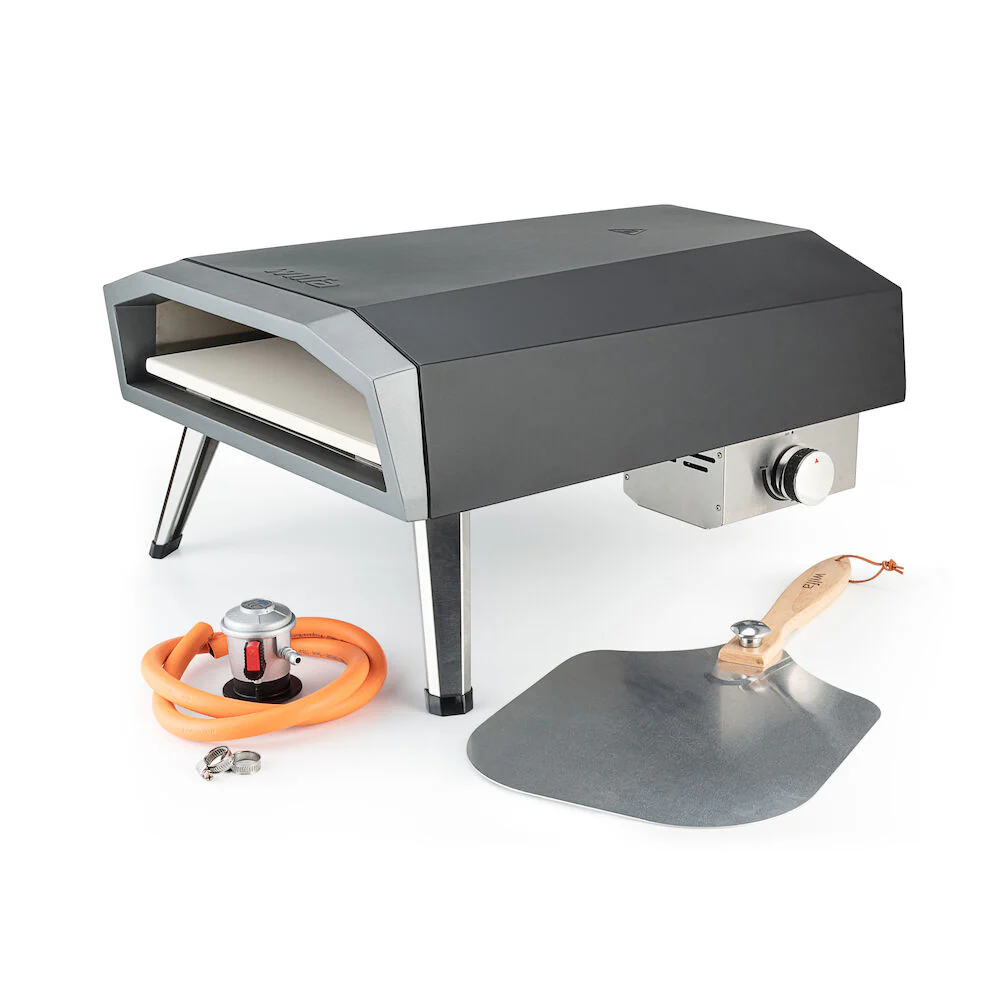 Pizza oven 16" Plug & Play - Image 4