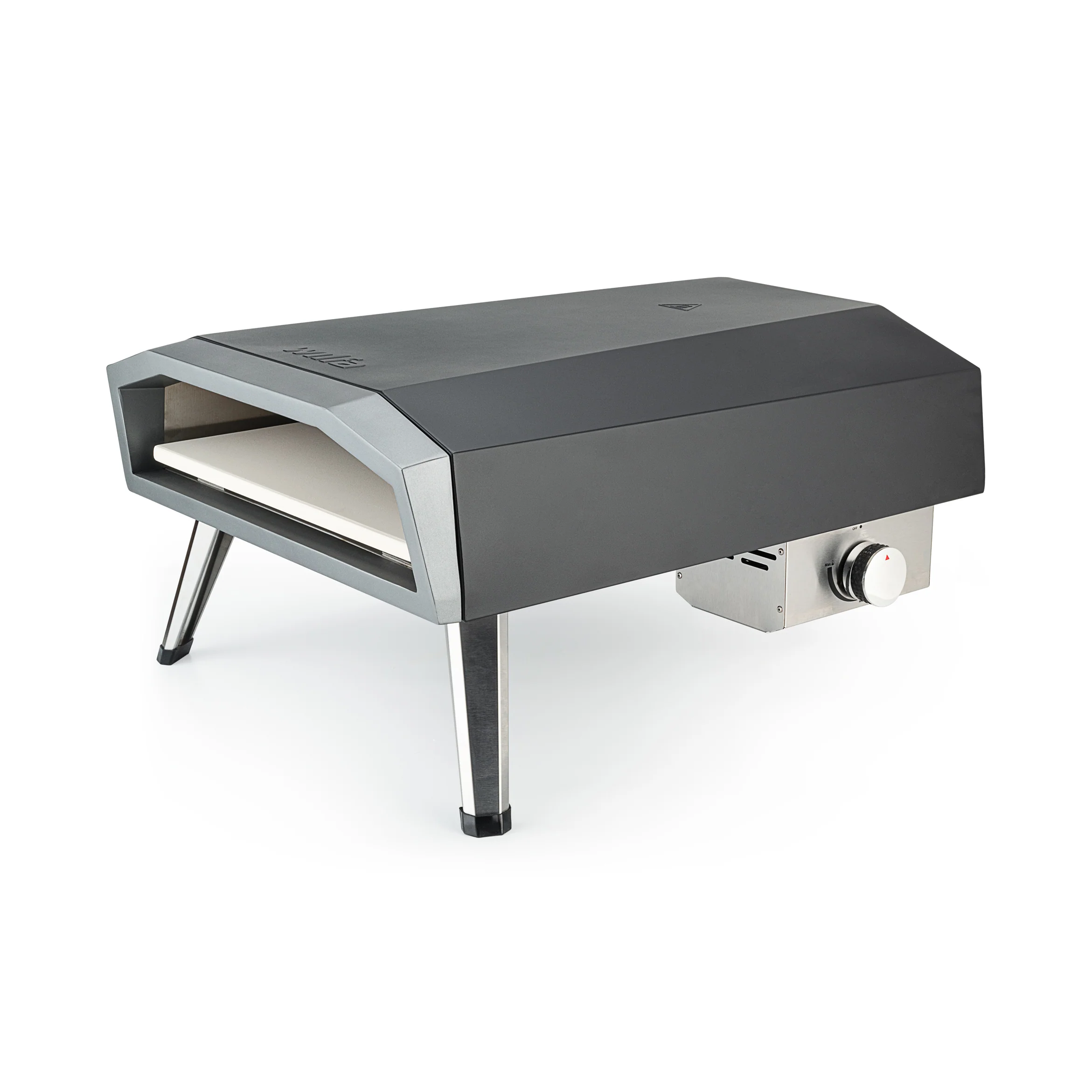Pizza oven 16" Plug & Play - Image 9