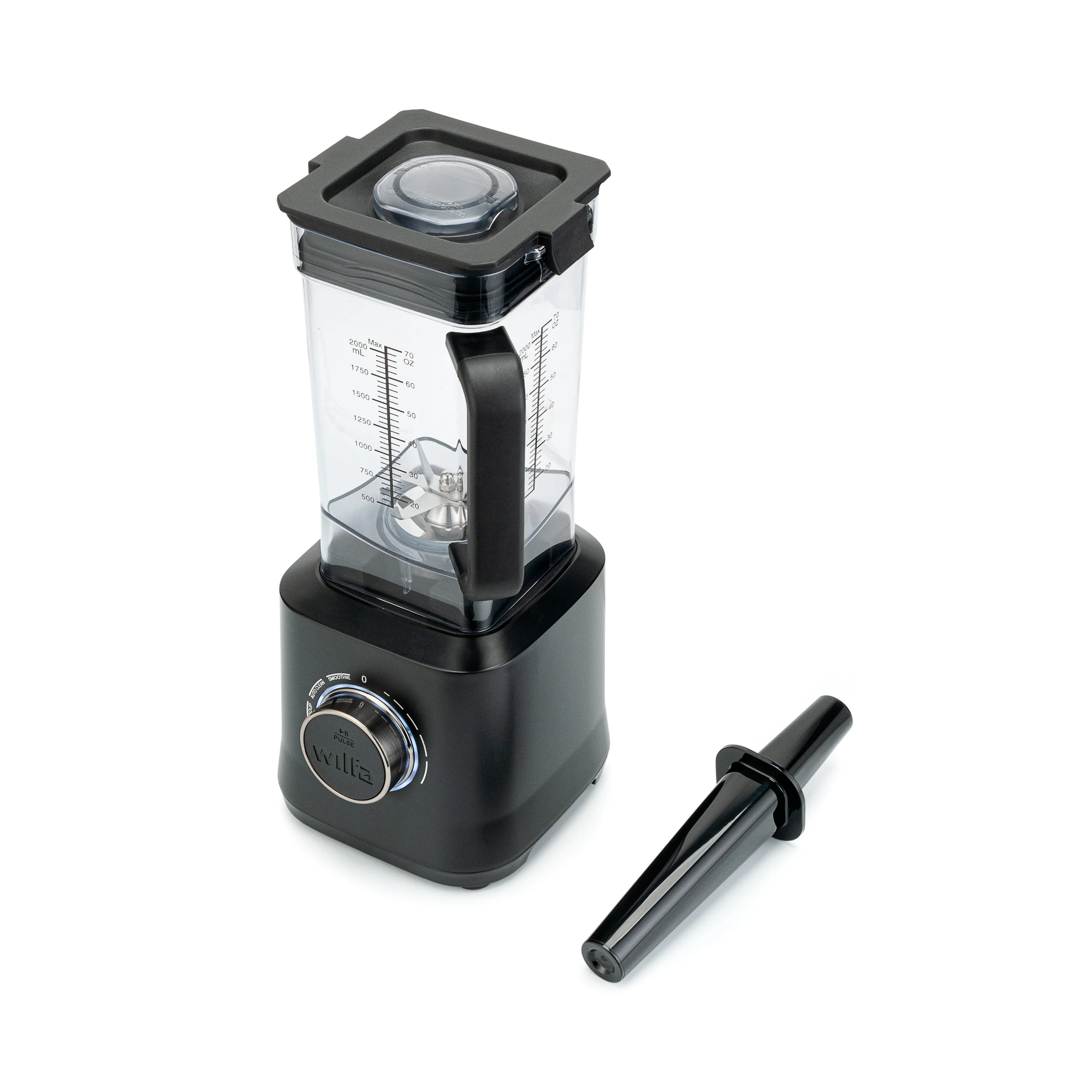 Powerfuel 1800 - Image 3