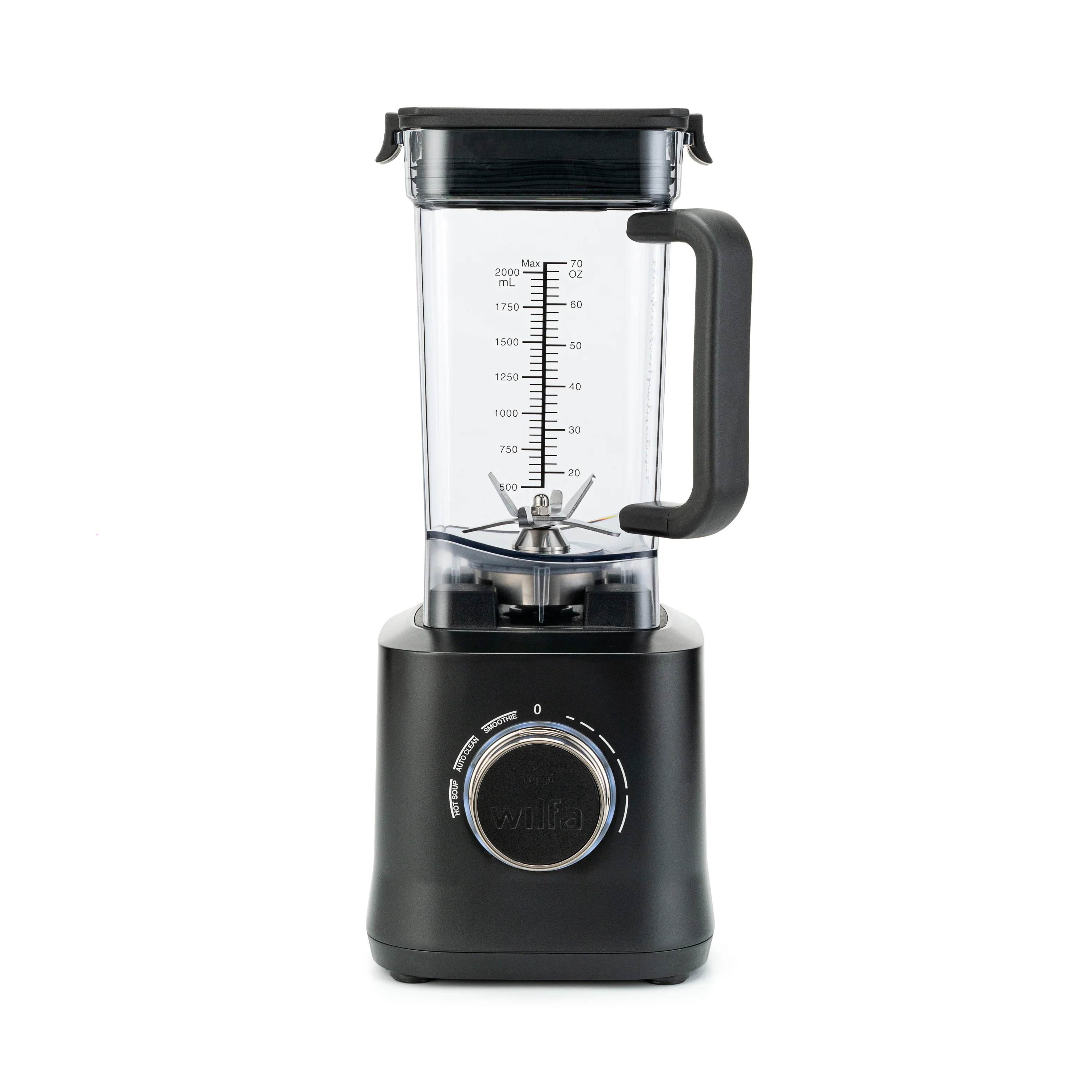 Powerfuel 1800 - Image 4