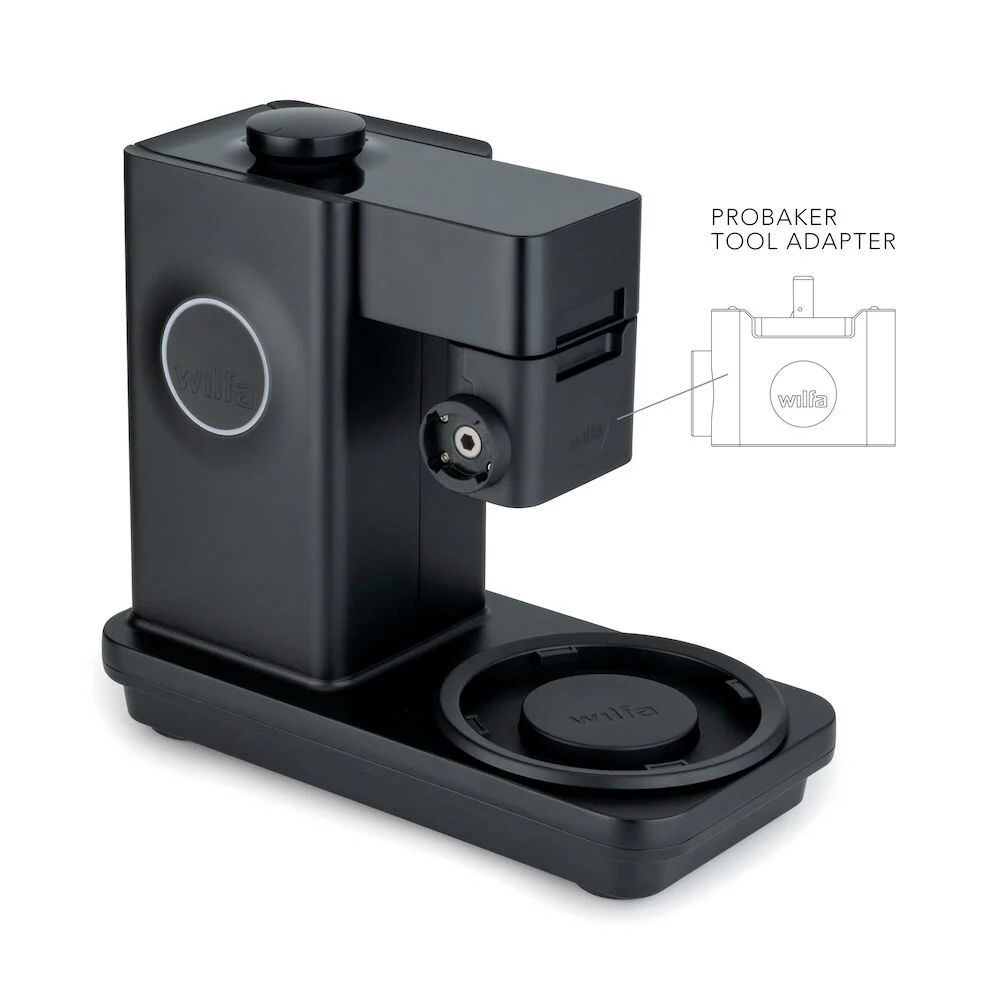 Probaker tool adapter - Image 3