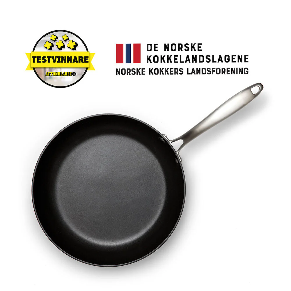 P285ANS 28 cm Alu Fry pan produre Extreme