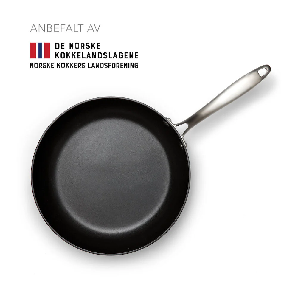 P285ANS 28 cm Alu Fry pan produre Extreme - Image 2