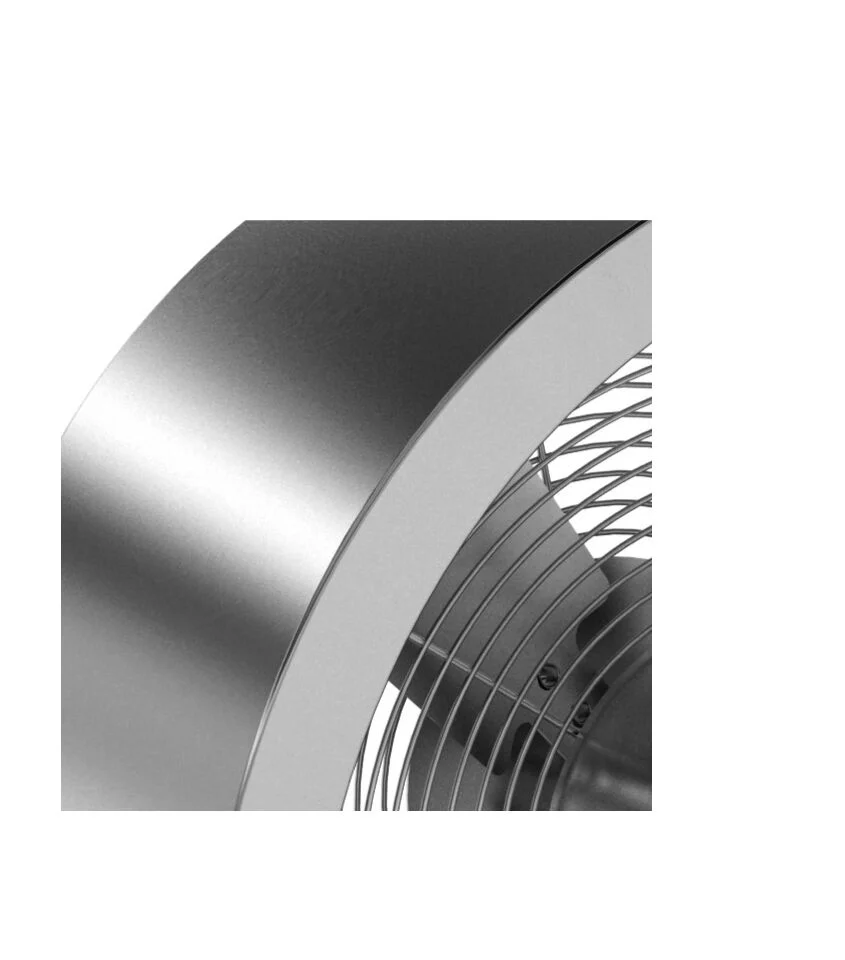 Stadler Form q brushed steel - Image 3